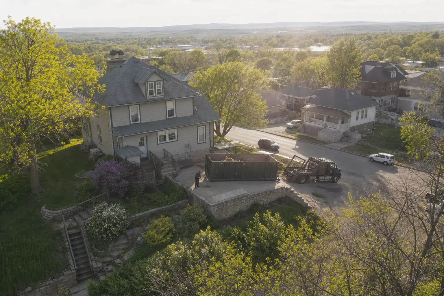 Mount Vernon, SD