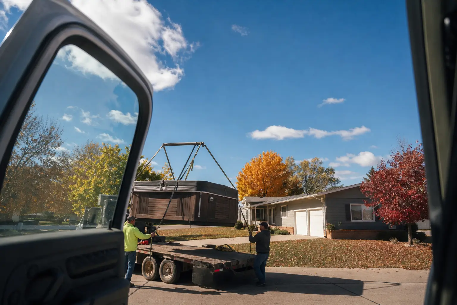 Junk Removal